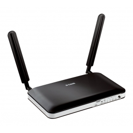 More about Router D-Link 4G LTE DWR-921