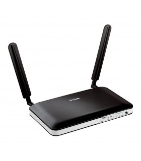 Router D-Link 4G LTE DWR-921