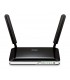 Router D-Link 4G LTE DWR-921