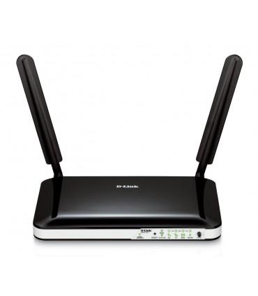 Router D-Link 4G LTE DWR-921