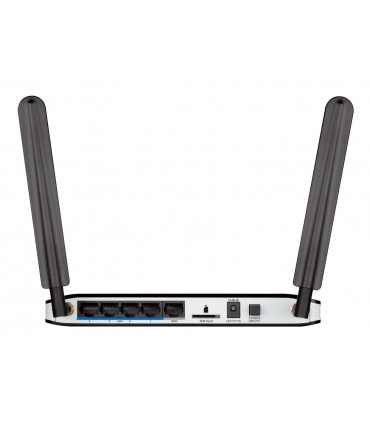 Router D-Link 4G LTE DWR-921