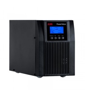 Abb Powervalue unterbrechungsfreie Stromversorgung USV 11T G2 2000VA/1800W CEI 4NWP100161R0005