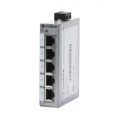Cabur Ethernet-Switch SWET-5PU Ethernet 5 Anschlüsse XSWET5PU