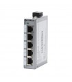 Cabur Ethernet-Switch SWET-5PU Ethernet 5 Anschlüsse XSWET5PU
