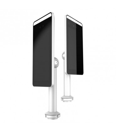 Temperaturerkennung und Gesichtserkennung CDVI FTC1000