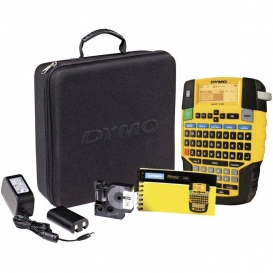 More about Etikettendrucker Dymo RHINO 4200KIT thermo-transfer-4197102