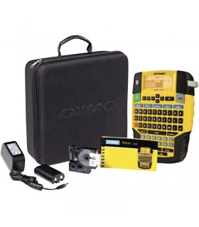 More about Etikettendrucker Dymo RHINO 4200KIT thermo-transfer-4197102