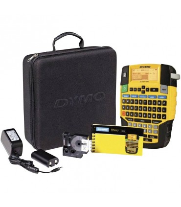 Etikettendrucker Dymo RHINO 4200KIT thermo-transfer-4197102