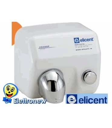 ELICENT ANTI-WÄRMENDE HANDTÜCHER HD300P