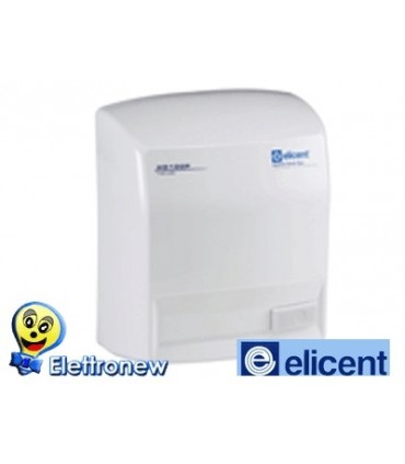 ELICENT HANDTUCH MANUELL VERSTÄRKT HD100P