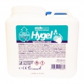Desinfektionsmittel für die hände ohne wasser Etelec HYGEL 3-Liter-dosiergerät VS03XLD
