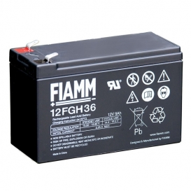 More about Fiamm Batterie für UPS 12V9AH 12FGH36