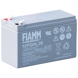 More about Fiamm 12V 7.2AH-Batterie für UPS 12FGHL28