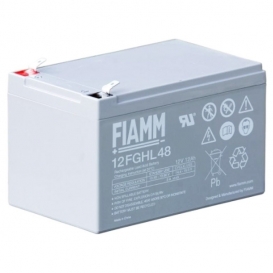 More about Fiamm-Batterie 12V 12AH für UPS 12FGHL48