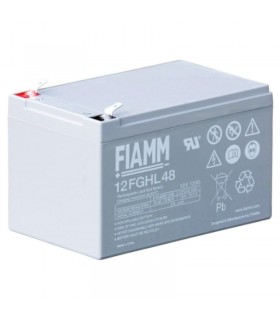 More about Fiamm-Batterie 12V 12AH für UPS 12FGHL48