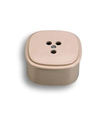 TELEFONSTECKDOSE SCHLIEßEN VON WAND-22080