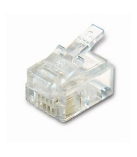 STECKER PLUG 4/4 22280