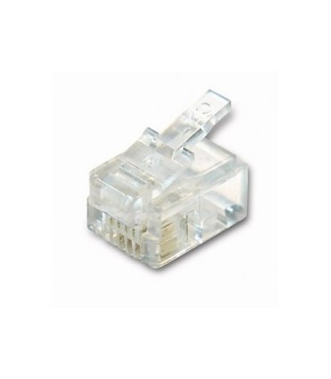 stecker PLUG 6/4 22290