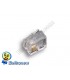 STECKER PLUG 6/6 22300
