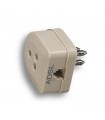 STECKER DREIPOLIG PLUG ADSL 22385