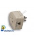STECKER DREIPOLIG PLUG ADSL 22385