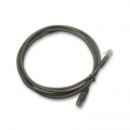 Kabel Patchcord Fanton UTP CAT5E 0,5 M Grau 23500