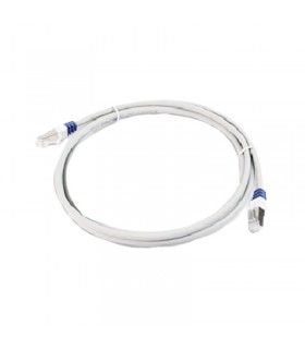 More about Kabel Patchcord Fanton UTP CAT6A 1 Meter Grau 23536