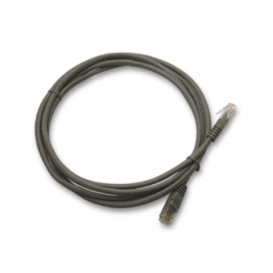 Kabel Patchcord Fanton UTP CAT6 0,5 M Grau 23540