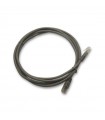 Kabel Patchcord Fanton UTP CAT6 netzwerkkabel 2 M Grau 23542
