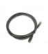 Kabel Patchcord Fanton UTP CAT6 3 M Grau 23543