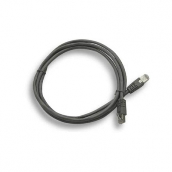 Kabel Patchcord Fanton FTP CAT5E 0,5 M Grau 23550