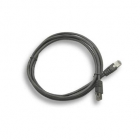Kabel Patchcord Fanton FTP CAT5E 0,5 M Grau 23550