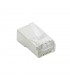 Plug Fanton CAT5E RJ45 8/8 ungeschirmt UTP 23720