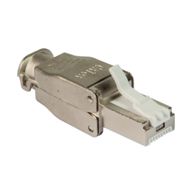 More about Fanton Plug RJ45-Stecker FTP CAT6 TOOLLESS 23725
