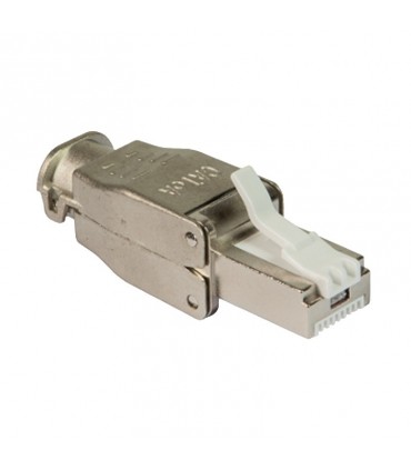 Fanton Plug RJ45-Stecker FTP CAT6 TOOLLESS 23725