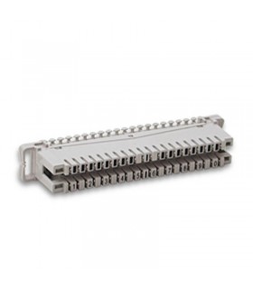 Anschlussmodul Fanton 10 paare von Permutationen telefon-23740