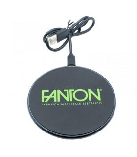 Ladegerät Wireless induktion Fanton 82894