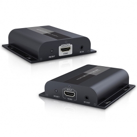 More about Pair Extender FTE zum Verlängern von HDMI-Kabeln Kat.6 FTE EXT22K2