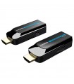 Erweiterung von HDMI-signal FTE bis zu 50 meter EXTMINI