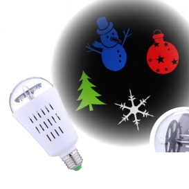 More about Projektorlampe für weihnachtliche Bewegtbilder 86016927