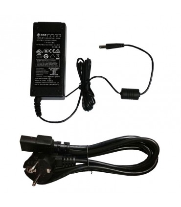 Hikvision DS-3T0506HP-E/HS 4-Ports POE Switch 60W 301801602