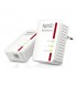 Netzwerkerweiterung Lan Powerline Fritzbox 510E 1GBE 20002661