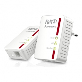 More about Netzwerkerweiterung Lan Powerline Fritzbox 510E 1GBE 20002661