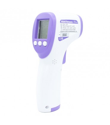 Infrarot-thermometer für medizinischen Hiltron, um die körpertemperatur T2020