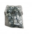 KIT Item 50 Schrauben und Daten-Käfig für bilder Rack-20306