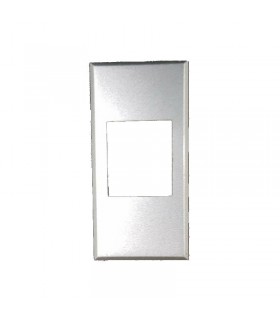 Adapter Item-rahmen Bticino Living Light Tech Grau 30102