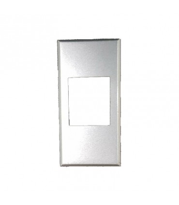 Adapter Item-rahmen Bticino Living Light Tech Grau 30102