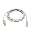 Kabel Item UTP-kabel der kategorie 5E 0,5 M Grau 50200