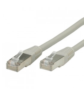 Kabel ITEM RJ45 8/8-FTP-kategorie 6-grau 3 m 60233