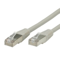 Kabel ITEM RJ45 8/8-FTP-kategorie 6-grau 3 m 60233